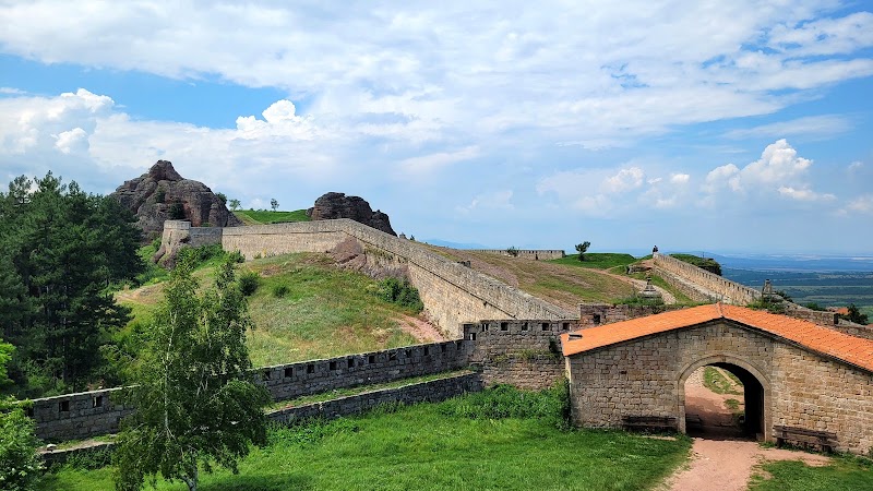 Photo 6 at Fortress „Belogradchik“ in Belogradchik