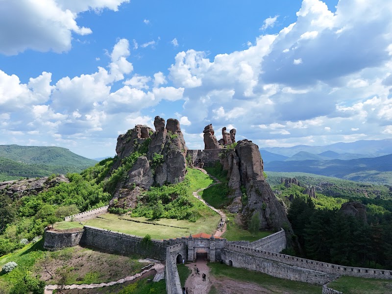 Photo 1 at Fortress „Belogradchik“ in Belogradchik