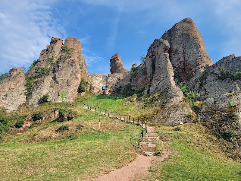 Photo 4 at Fortress „Belogradchik“ in Belogradchik