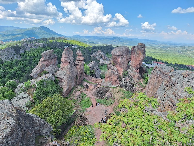 Photo 3 at Fortress „Belogradchik“ in Belogradchik