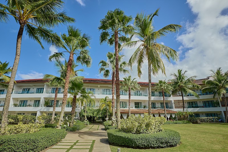 Sublime Samana Hotel & Residences in Las Terrenas