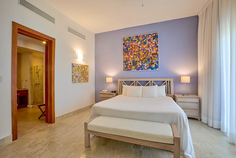 Photo 1 at Sublime Samana Hotel & Residences in Las Terrenas