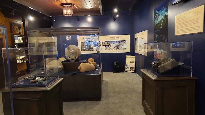 Photo 5 at Pirates Treasure Museum in Charlotte Amalie East