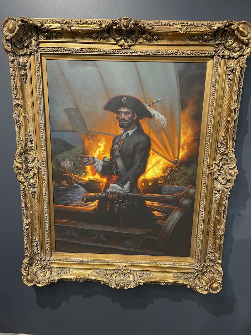 Photo 3 at Pirates Treasure Museum in Charlotte Amalie East