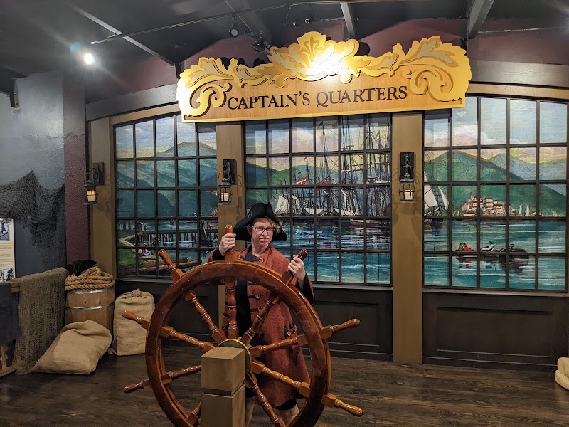 Photo 1 at Pirates Treasure Museum in Charlotte Amalie East