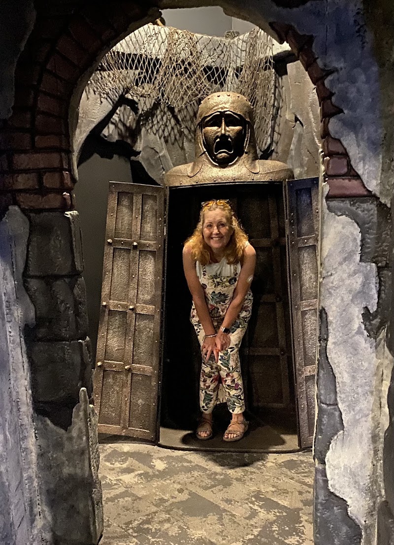 Photo 6 at Pirates Treasure Museum in Charlotte Amalie East