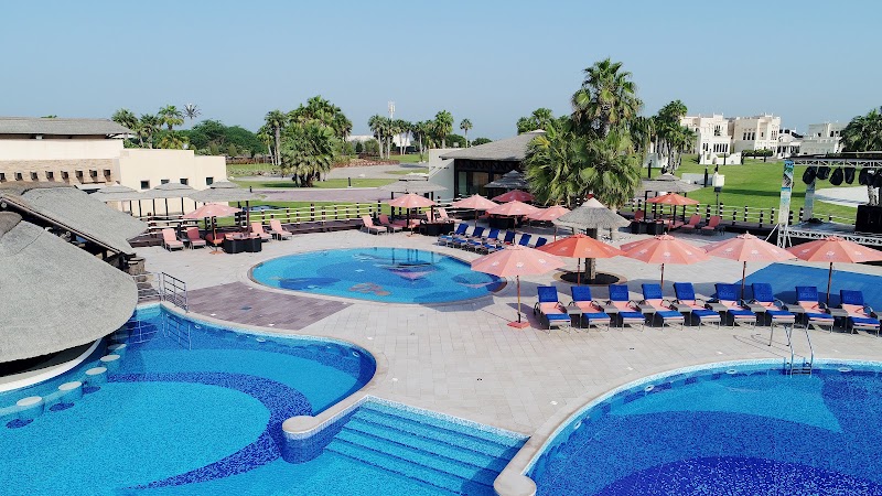 Photo 2 at Al Maya Island & Resort in Abu Dhabi