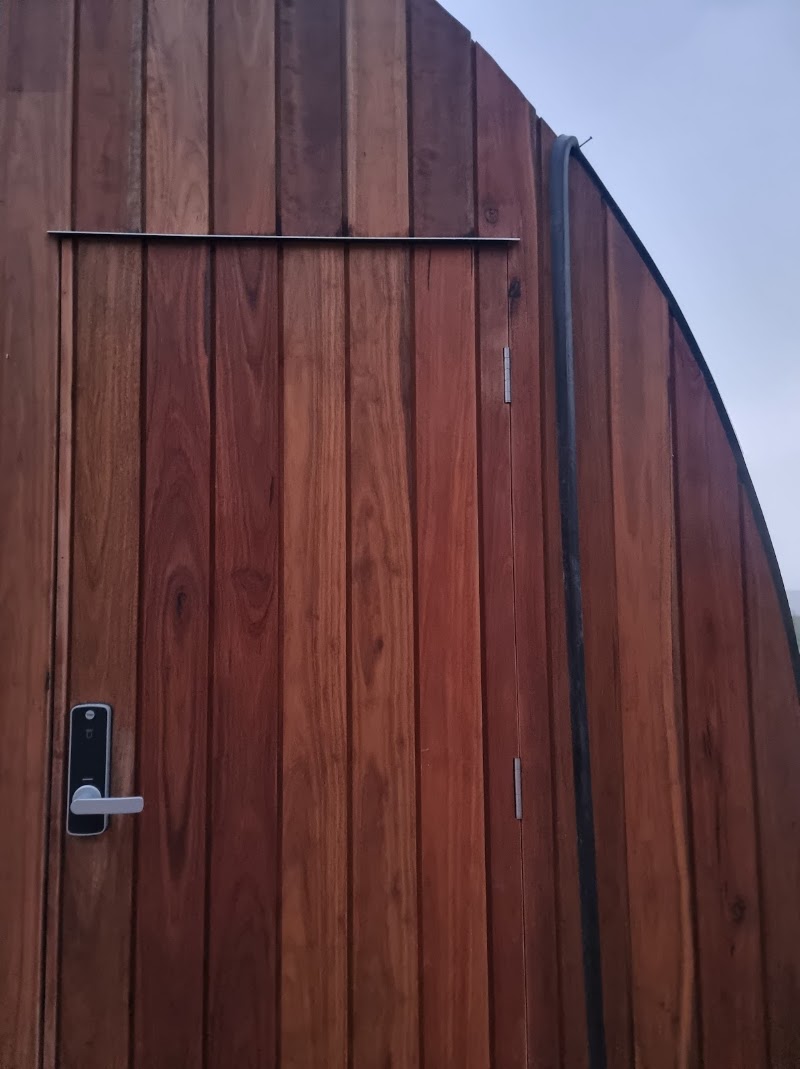 Photo 6 at Barrel View Luxury Cabins in Ballandean