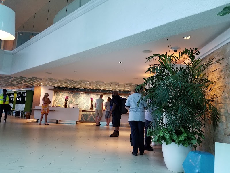 Photo 4 at Renaissance Wind Creek Aruba Resort in Oranjestad