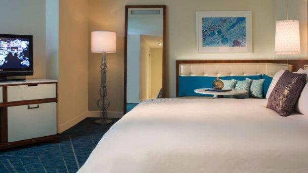 Photo 5 at Renaissance Wind Creek Aruba Resort in Oranjestad