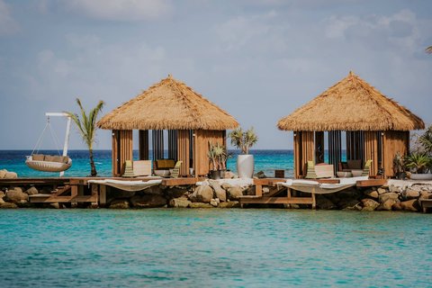 Renaissance Wind Creek Aruba Resort in Oranjestad