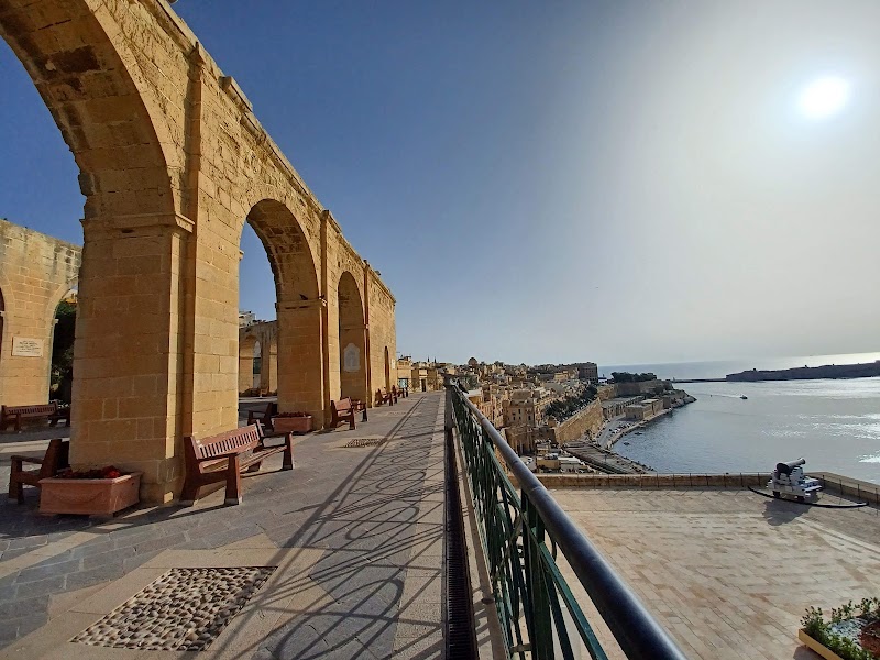 Photo 5 at Upper Barrakka in Il-Belt Valletta
