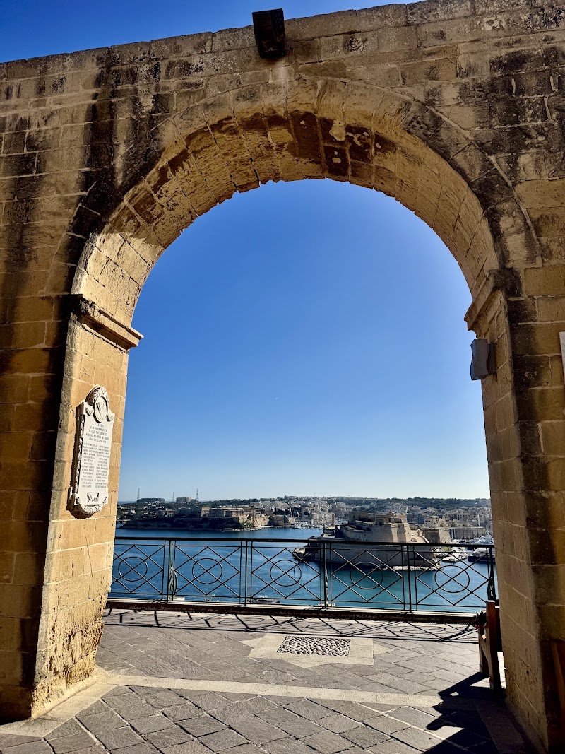 Photo 1 at Upper Barrakka in Il-Belt Valletta