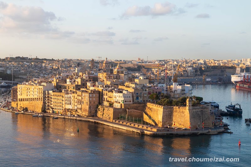 Photo 3 at Upper Barrakka in Il-Belt Valletta