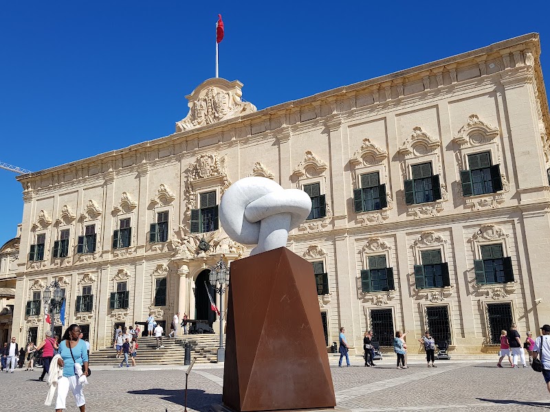 Photo 4 at Upper Barrakka in Il-Belt Valletta