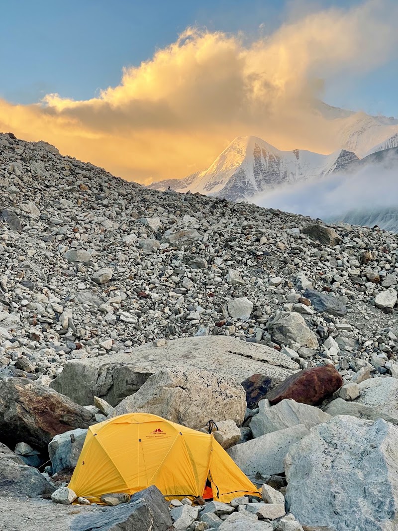 Photo 5 at Makalu Barun National Park in 
