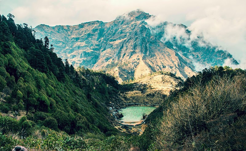 Photo 6 at Makalu Barun National Park in 