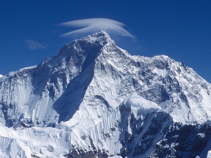 Photo 1 at Makalu Barun National Park in 