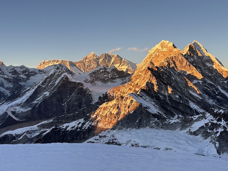 Photo 2 at Makalu Barun National Park in 