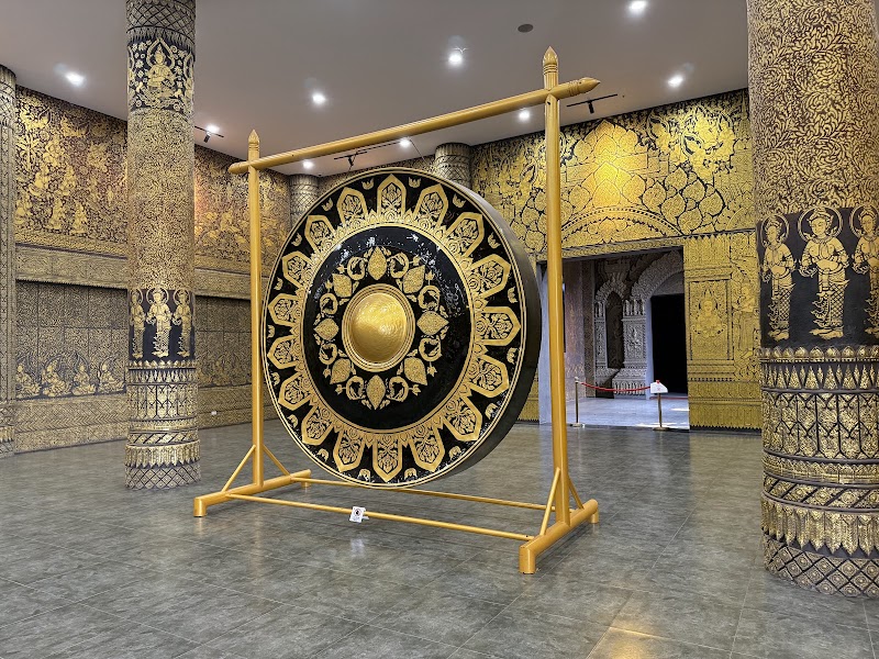 Photo 6 at Lao Art Museum in Vientiane