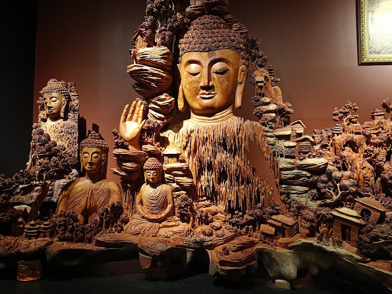 Photo 2 at Lao Art Museum in Vientiane