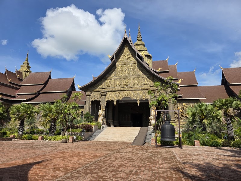Photo 1 at Lao Art Museum in Vientiane