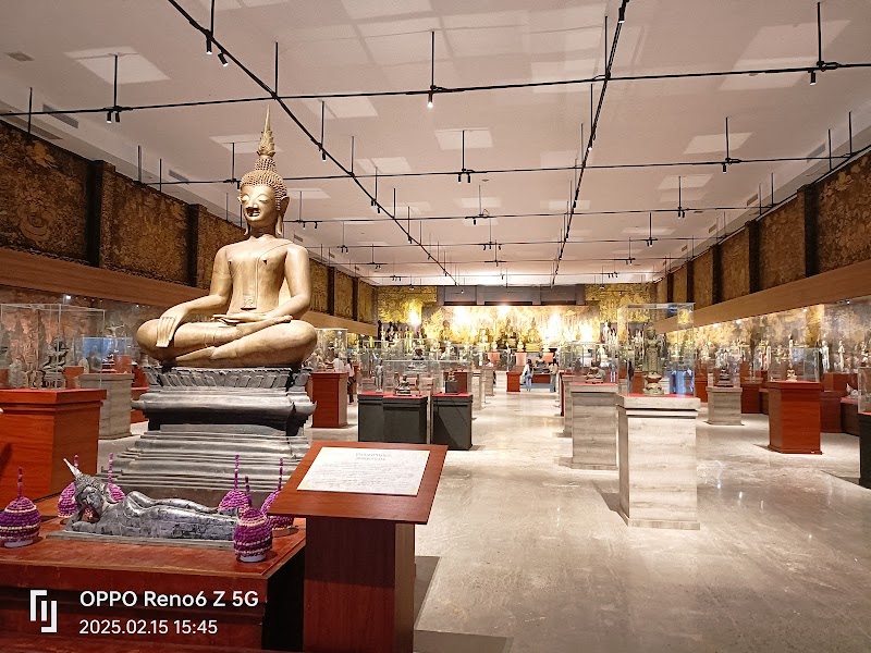 Photo 4 at Lao Art Museum in Vientiane