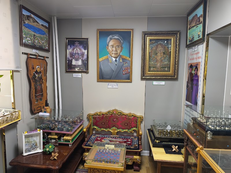 Photo 5 at International Intellectual Museum in Ulaanbaatar