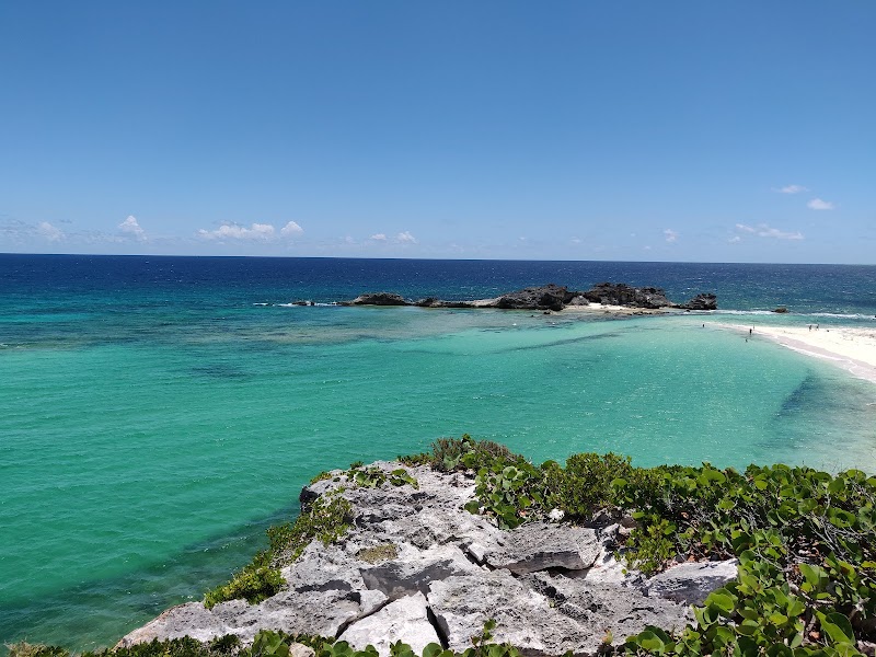 Photo 1 at Mudjin Harbour in 