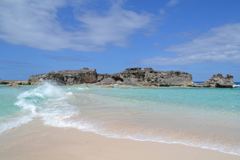 Photo 3 at Mudjin Harbour in 