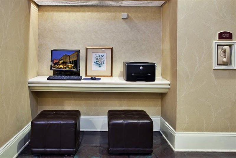 Photo 5 at Holiday Inn French Quarter-Chateau Lemoyne by IHG in New Orleans