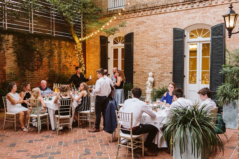 Photo 6 at Holiday Inn French Quarter-Chateau Lemoyne by IHG in New Orleans