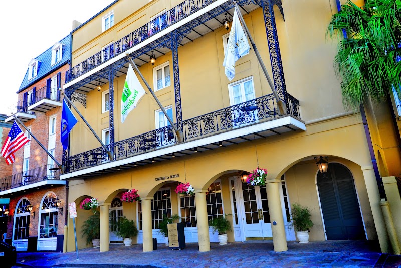 Photo 3 at Holiday Inn French Quarter-Chateau Lemoyne by IHG in New Orleans