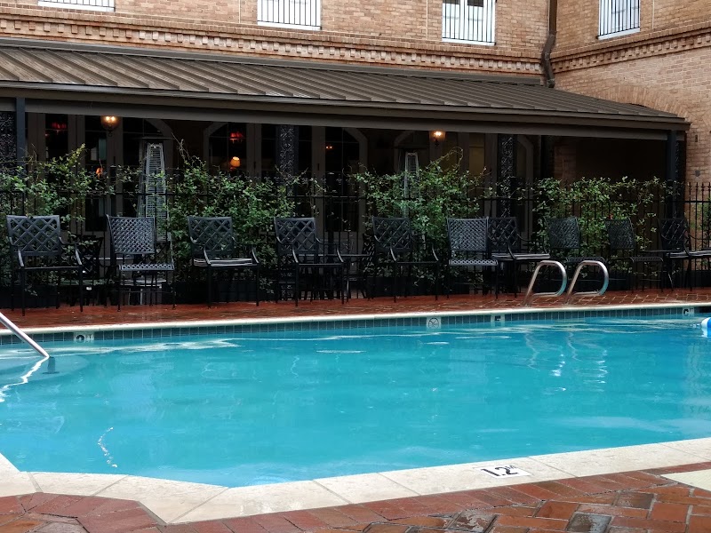 Photo 2 at Holiday Inn French Quarter-Chateau Lemoyne by IHG in New Orleans