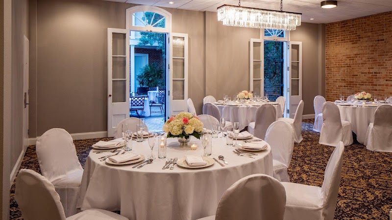 Photo 4 at Holiday Inn French Quarter-Chateau Lemoyne by IHG in New Orleans