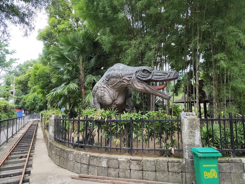 Photo 6 at Maybunga Rainforest Park in Pasig