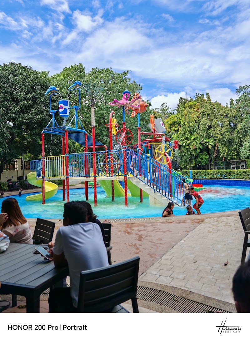 Photo 2 at Maybunga Rainforest Park in Pasig