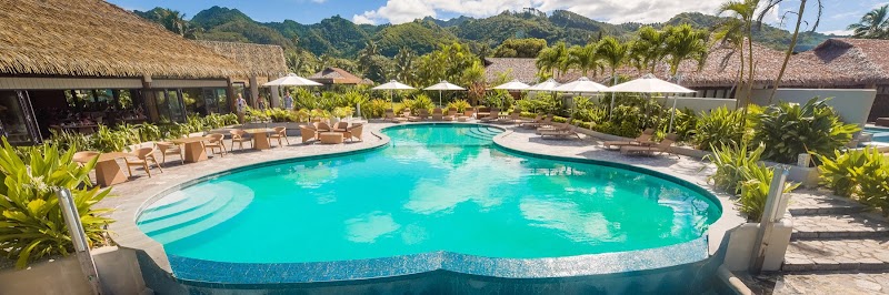 Photo 6 at Nautilus Resort Rarotonga in Ngatangiia District