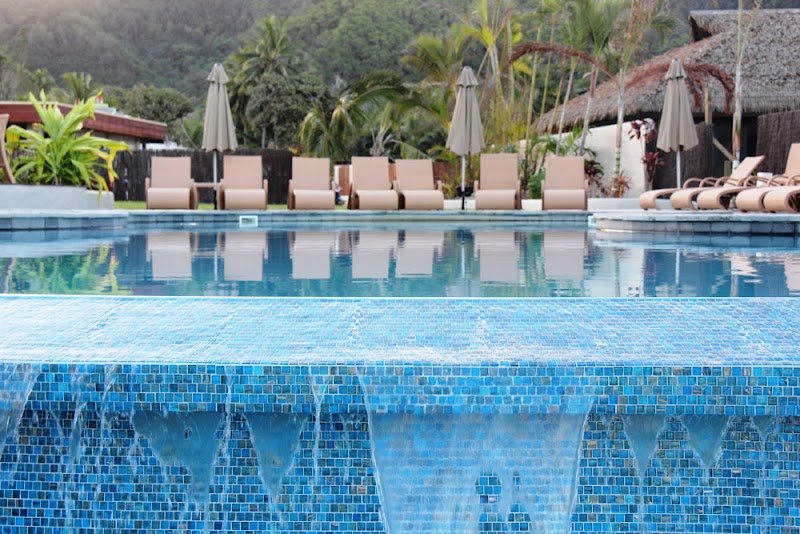 Photo 5 at Nautilus Resort Rarotonga in Ngatangiia District
