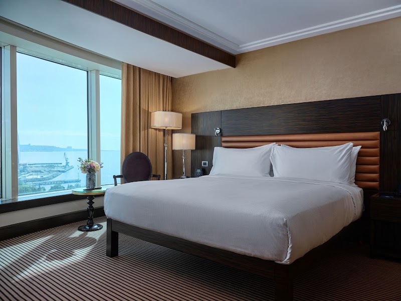 Photo 5 at Hilton Baku in Bakı