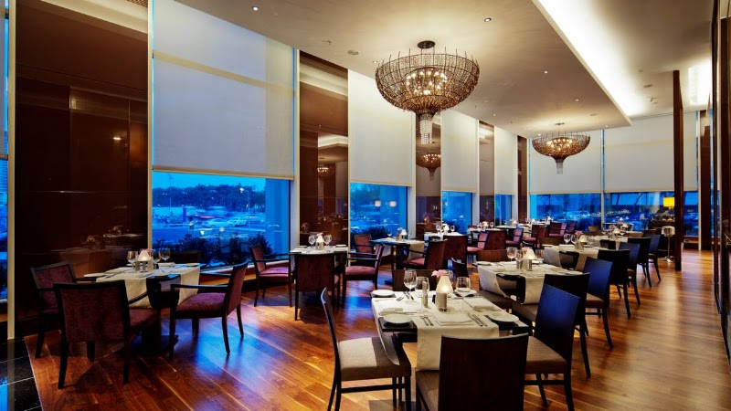 Photo 4 at Hilton Baku in Bakı
