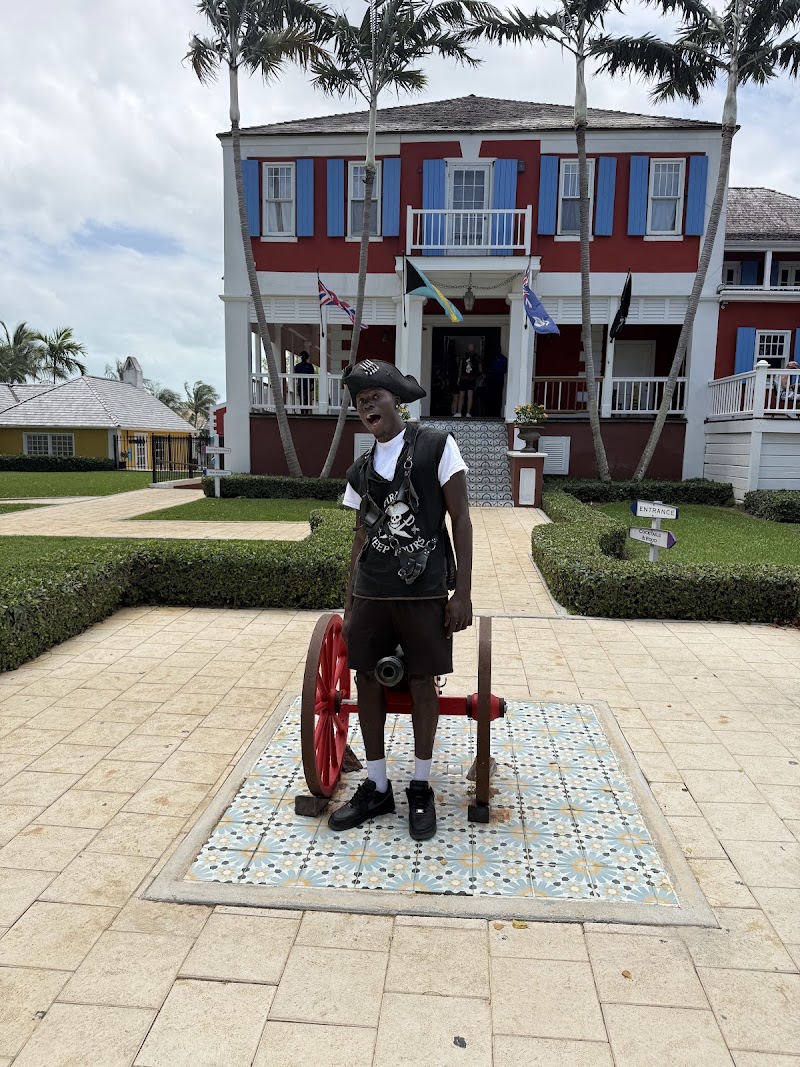 Photo 6 at Pirate Jeep Tours in Nassau