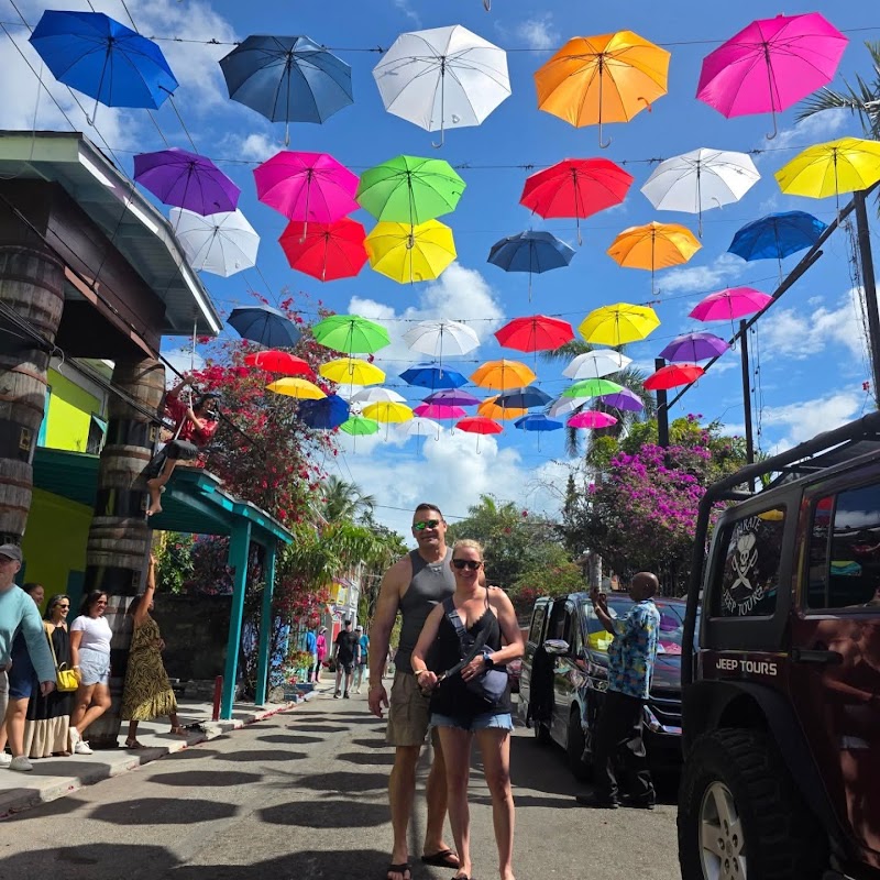 Photo 5 at Pirate Jeep Tours in Nassau