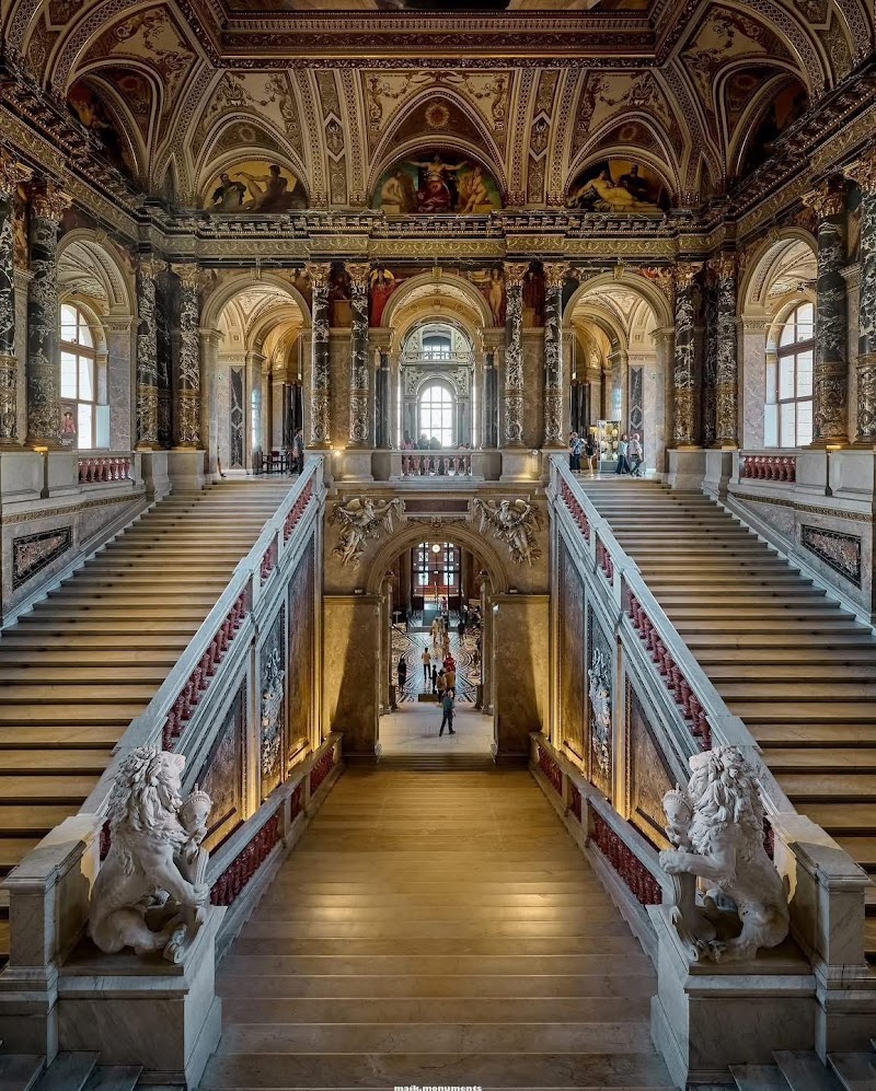 Photo 5 at Kunsthistorisches Museum Wien in Wien