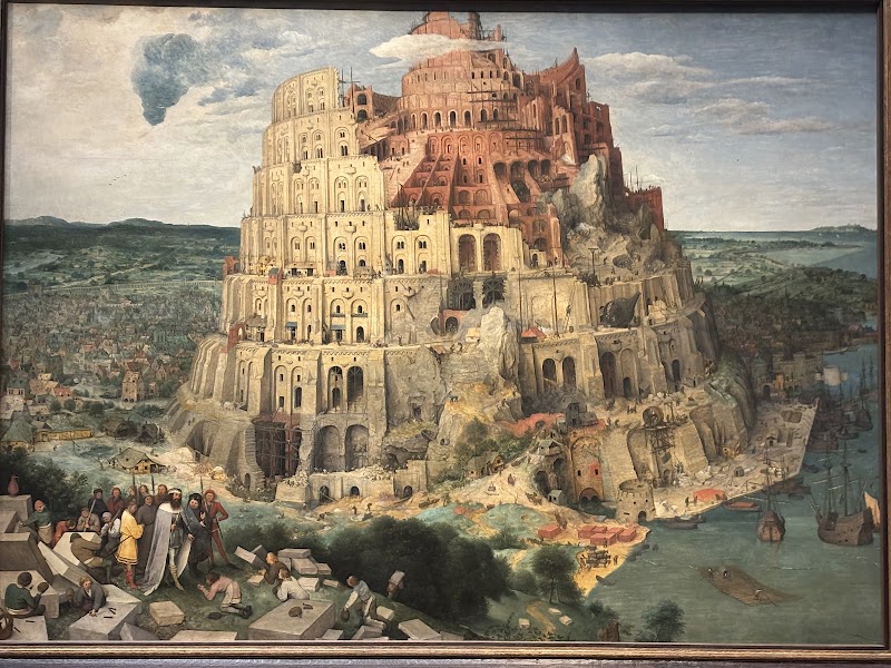 Photo 2 at Kunsthistorisches Museum Wien in Wien