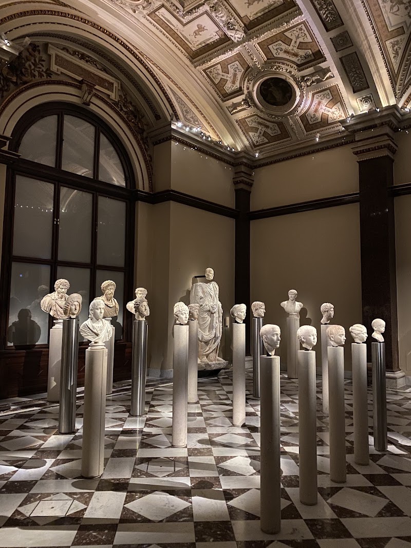 Photo 4 at Kunsthistorisches Museum Wien in Wien