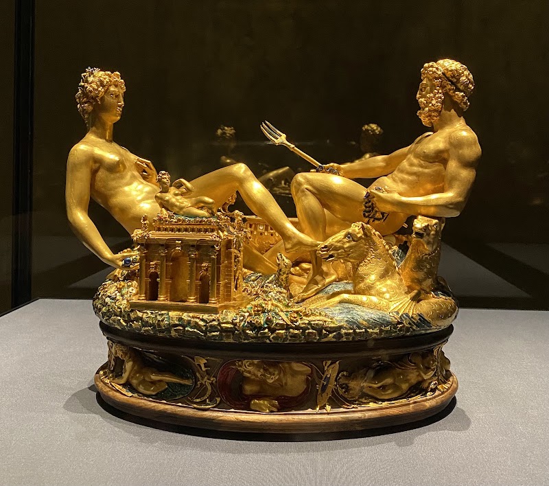 Photo 6 at Kunsthistorisches Museum Wien in Wien