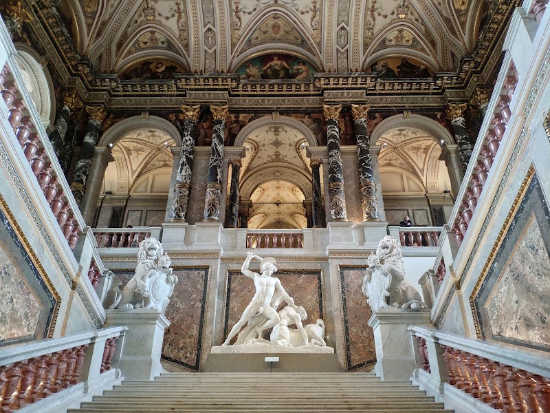 Photo 5 at Kunsthistorisches Museum Wien in Wien