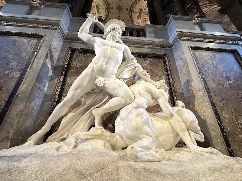 Photo 3 at Kunsthistorisches Museum Wien in Wien