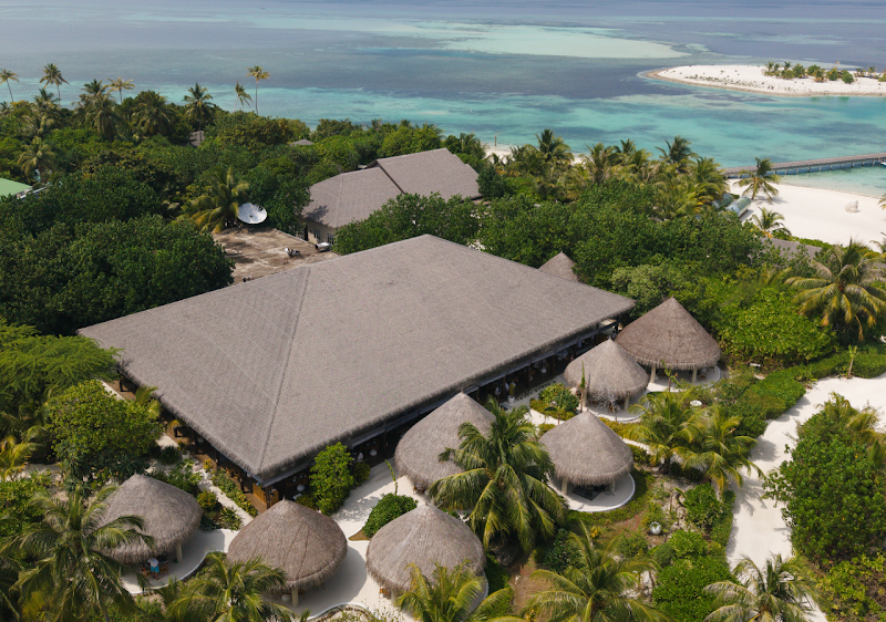 Photo 6 at Cocoon Maldives in Lhaviyani Atoll